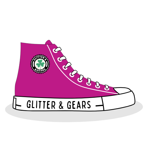 Glitter & Gears